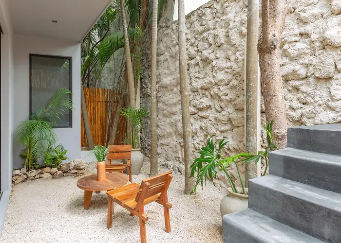 Kanak Unique Tulum