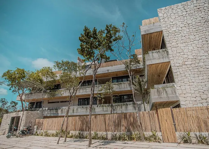 Noil Residences