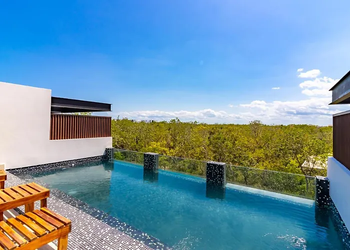 Hyde Tulum
