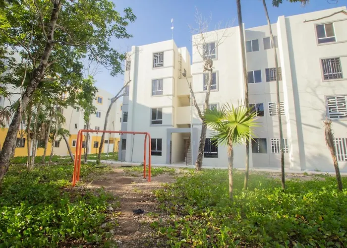 Departamento en Tulum