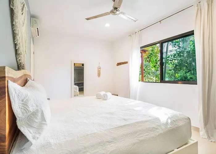 Buena Vida Amazing 2 Bdr In Veleta With Pool