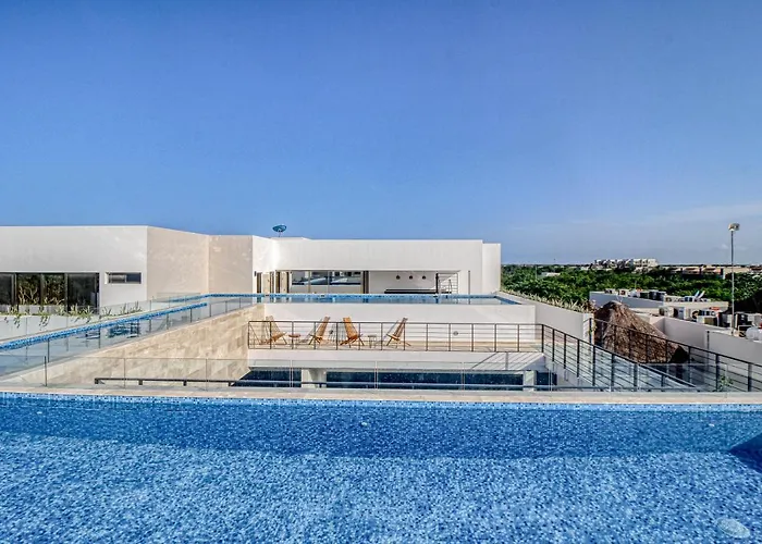 Brava Towers 306 At Aldea Zama