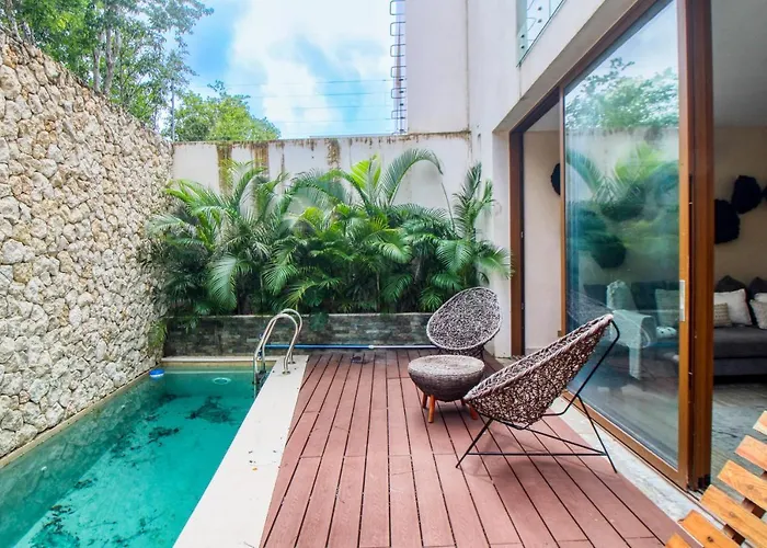 Ikebana Villa