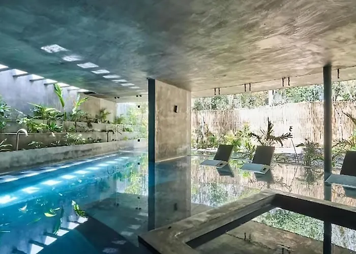 Exclusive Penthouse By Famous Interior Designer By Yeah