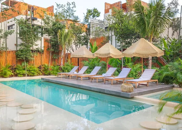 Atman Residences Tulum
