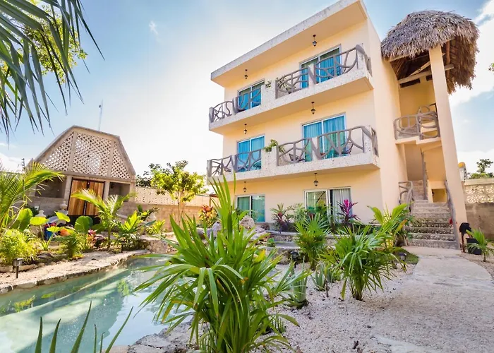 Jaakbal Tulum