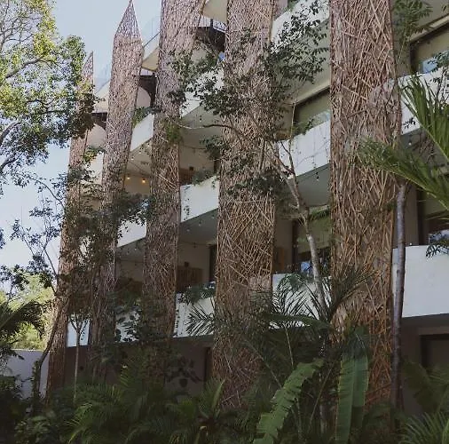 Jade Tulum Hotel