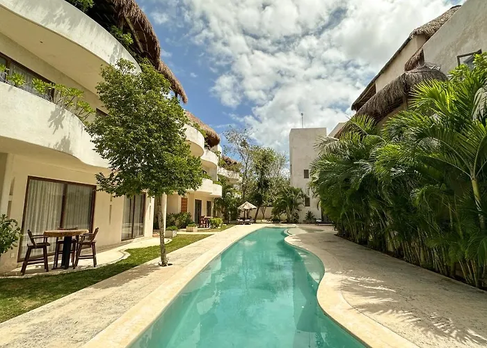 Niwa Tulum