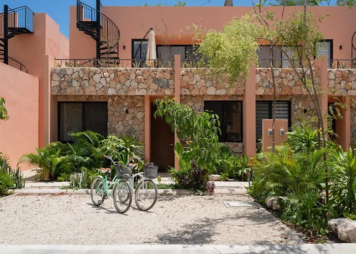 Casa En La Selva