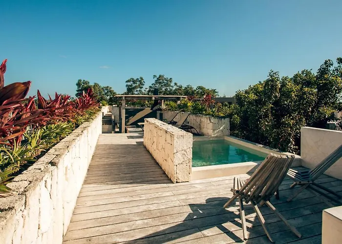 Vida Boho Apart 6 With Special Fee To Access Hotel Bardo