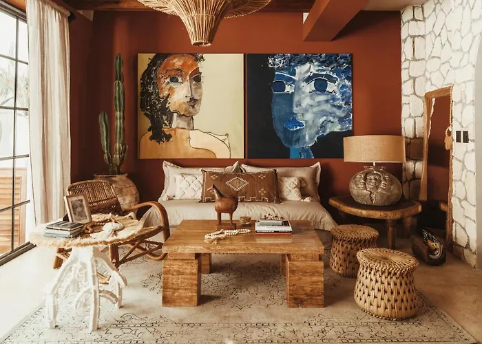 The Lund Tulum