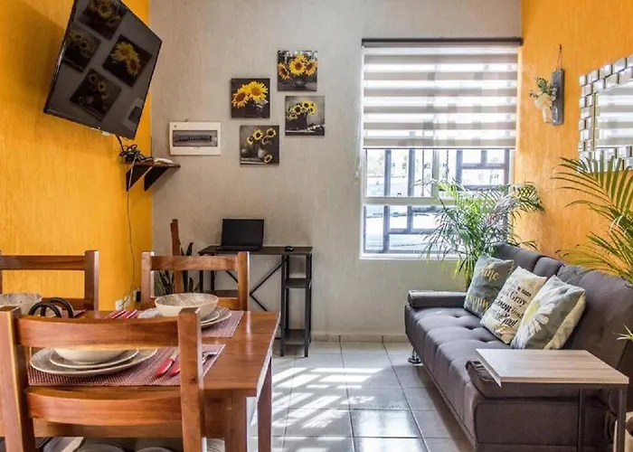Casa Girasol Tulum