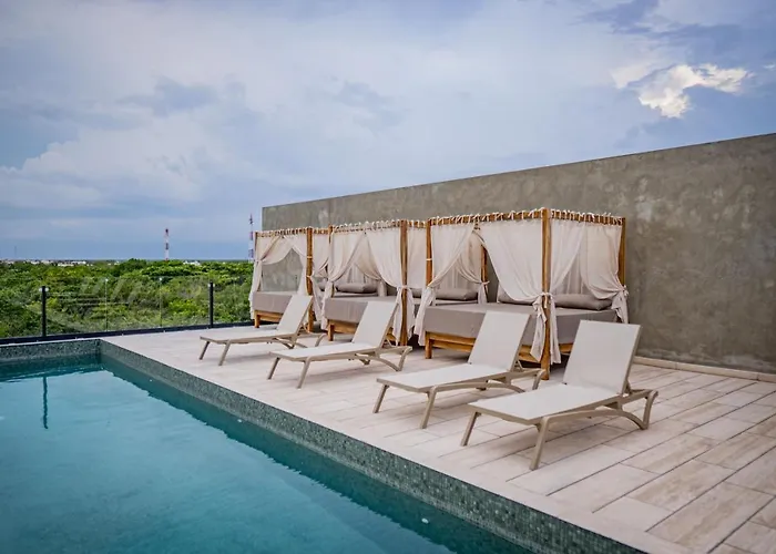 Tuk Tulum