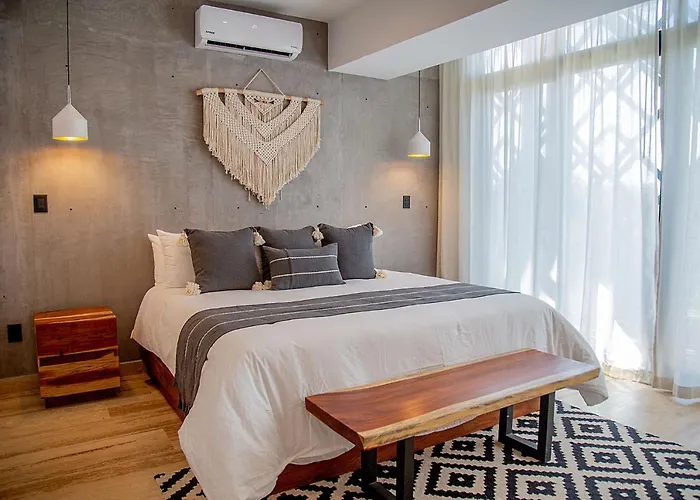 Palais Tulum By The Ant Pm