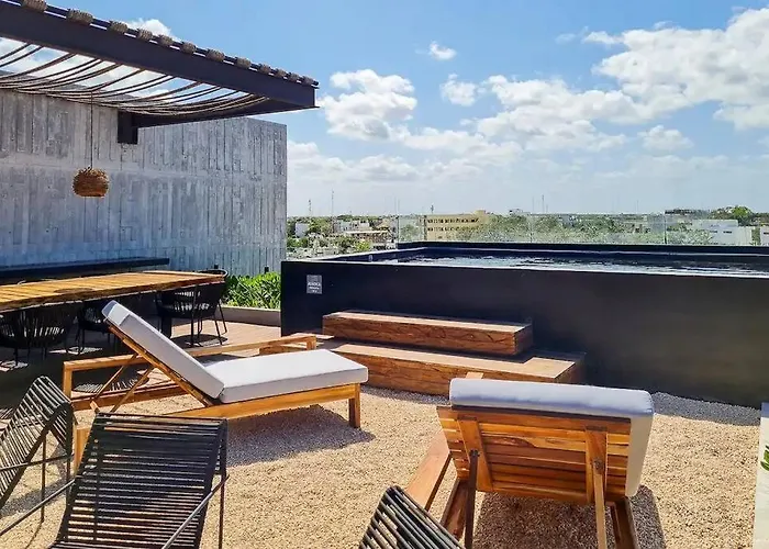 Iik Tulum A Luxury Condo