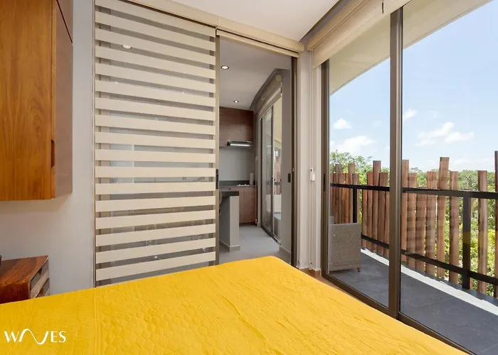 1 Rec | Ubicacion Top | Piscina + Sauna + Steam