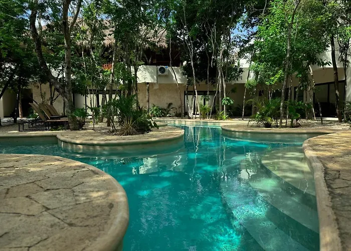 Charming One Bedroom Penthouse With Private Pool By Sandy Powerful