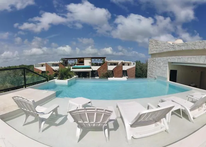 Wamai Tulum