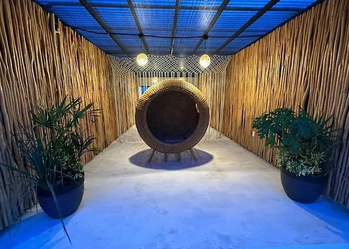 Wamai Tulum