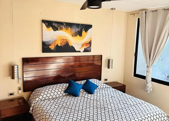 Casa Alebrije Tulum Apt 2