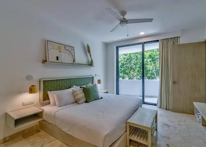 New Apartment - Hunab Tulum