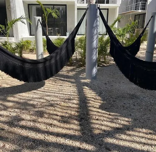 Tulum Sweet Condo With Private Pool