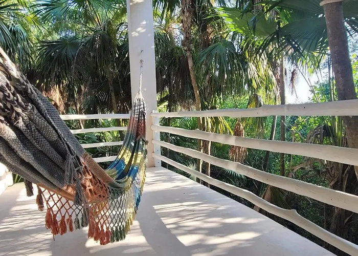 Casa Ambar Hotel & Boutique - Located In The Heart Of Tulum Hotel Zone (Adults Only)