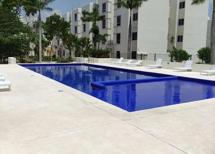 Habitacion Privada En Tulum