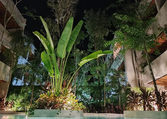 In Harmony With Nature