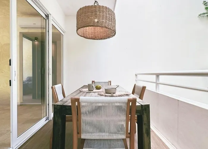 Cozy Stay In Tulum - Aldea Zama - 2 Pools, Gym & Palapa