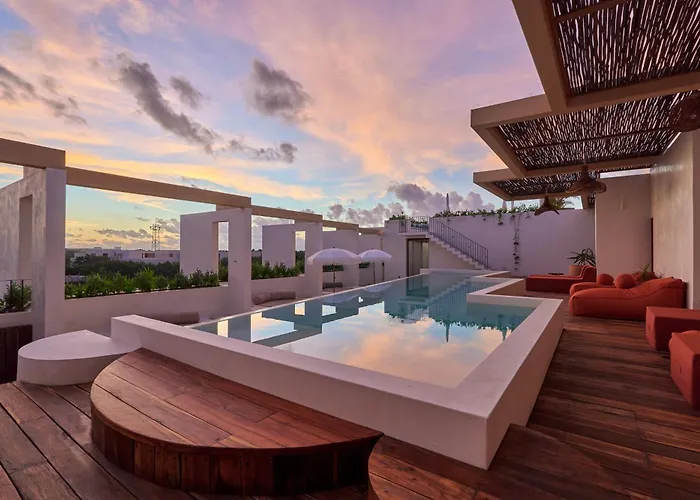 Bacab Tulum
