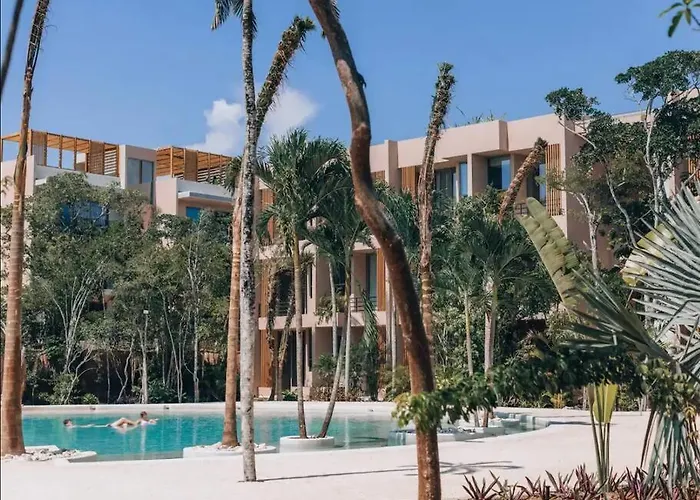 Casa Taylor - Aflora