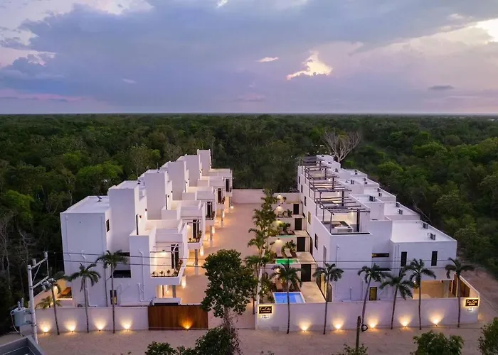 Casa Cedra #8