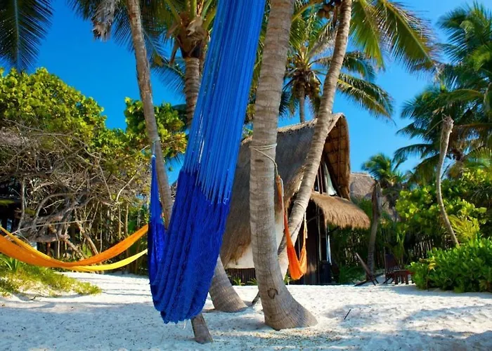 Playa Selva