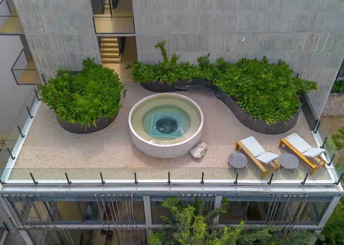 Iik Tulum Luxury Condo By Spot Rentals