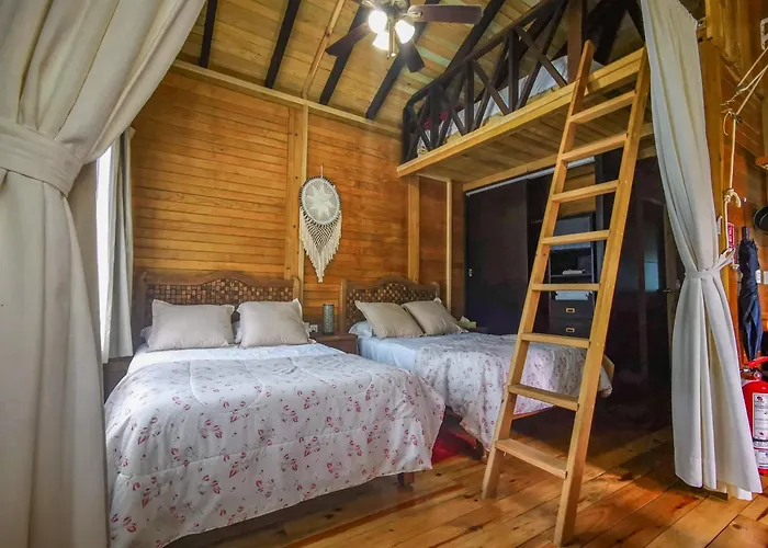 Alicat Villas