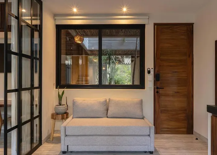 New 1 Bedroom - Tulum - Private Pool