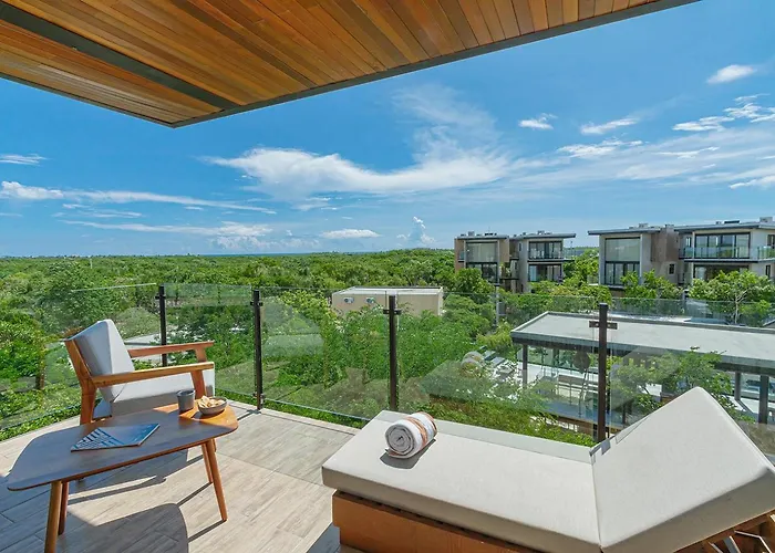 Find Yourself At Nook Tulum