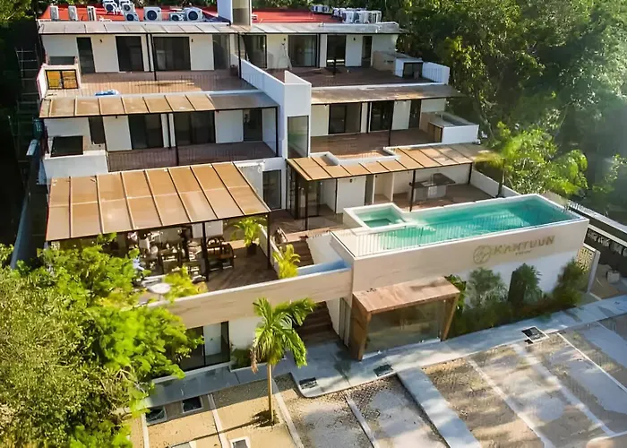 Departamento Amplio Con Balcon Y Mini Alberca Privada