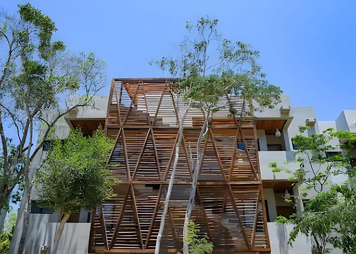 Una Estancia Inolvidable *Areia Condo