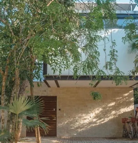 Casa Madrigal Mun Tulum