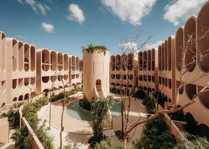 Babel Tulum