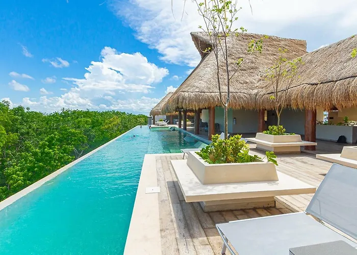 Tulum Paramar Viva