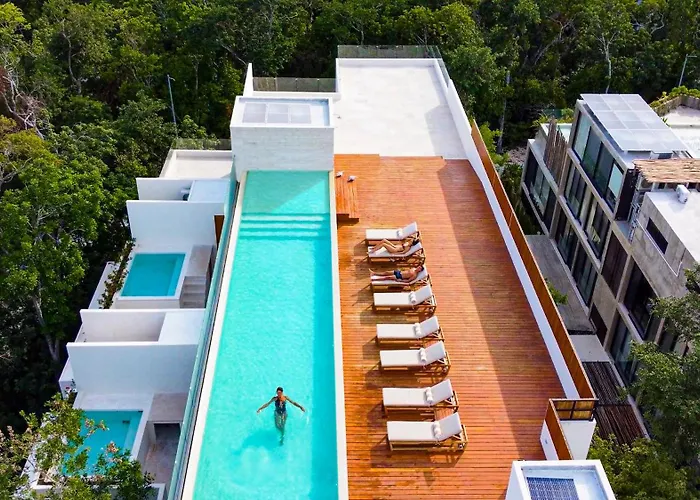 Vita Tulum