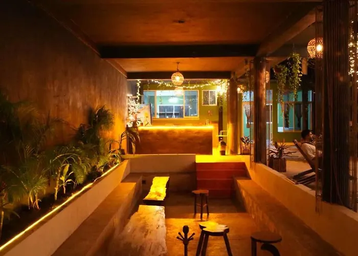 Varuna Home
