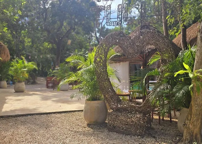 Casa Lam