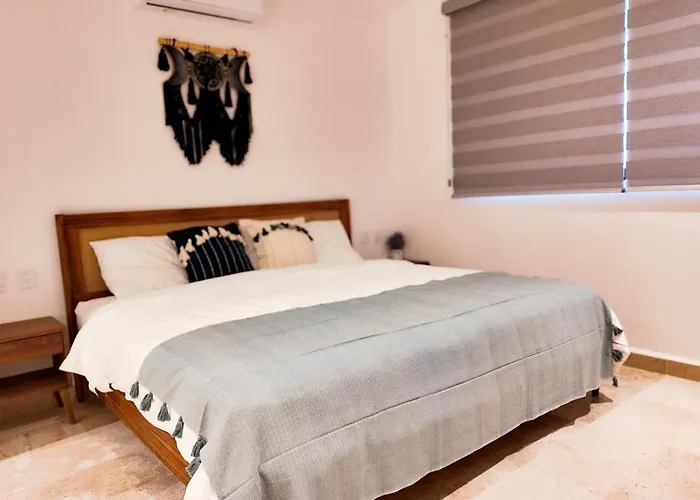 Town Center Zama Luxury Condo Hotel By Marea