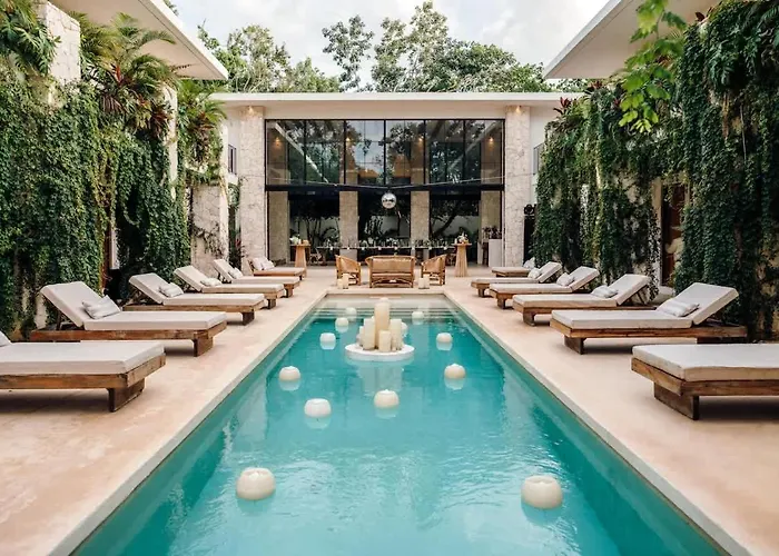 Babylon - Villa 10 Pools - Gym - Game Room
