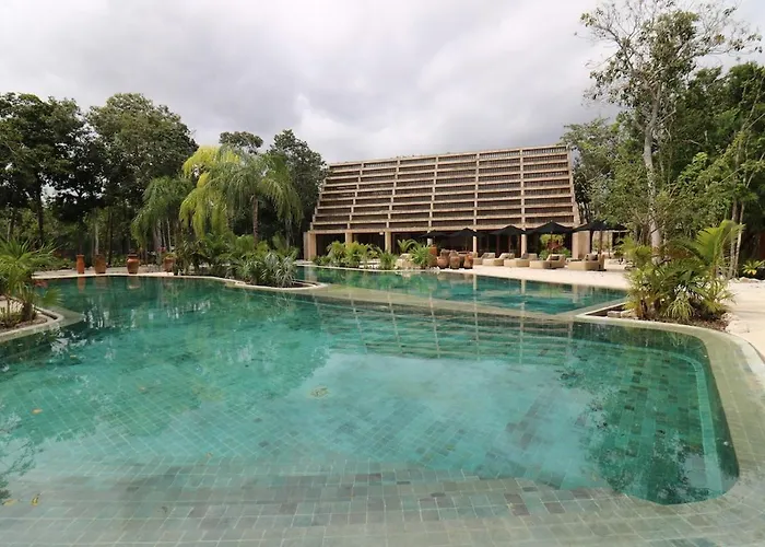 Lush Jungle Retreat Gated Community & Concierge