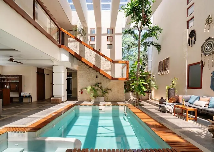 Wayak Luxury 5Br Private Pool Gym, 24 7Security